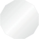 Renwil - Ovada Mirror - MT2444 | Montreal Lighting & Hardware