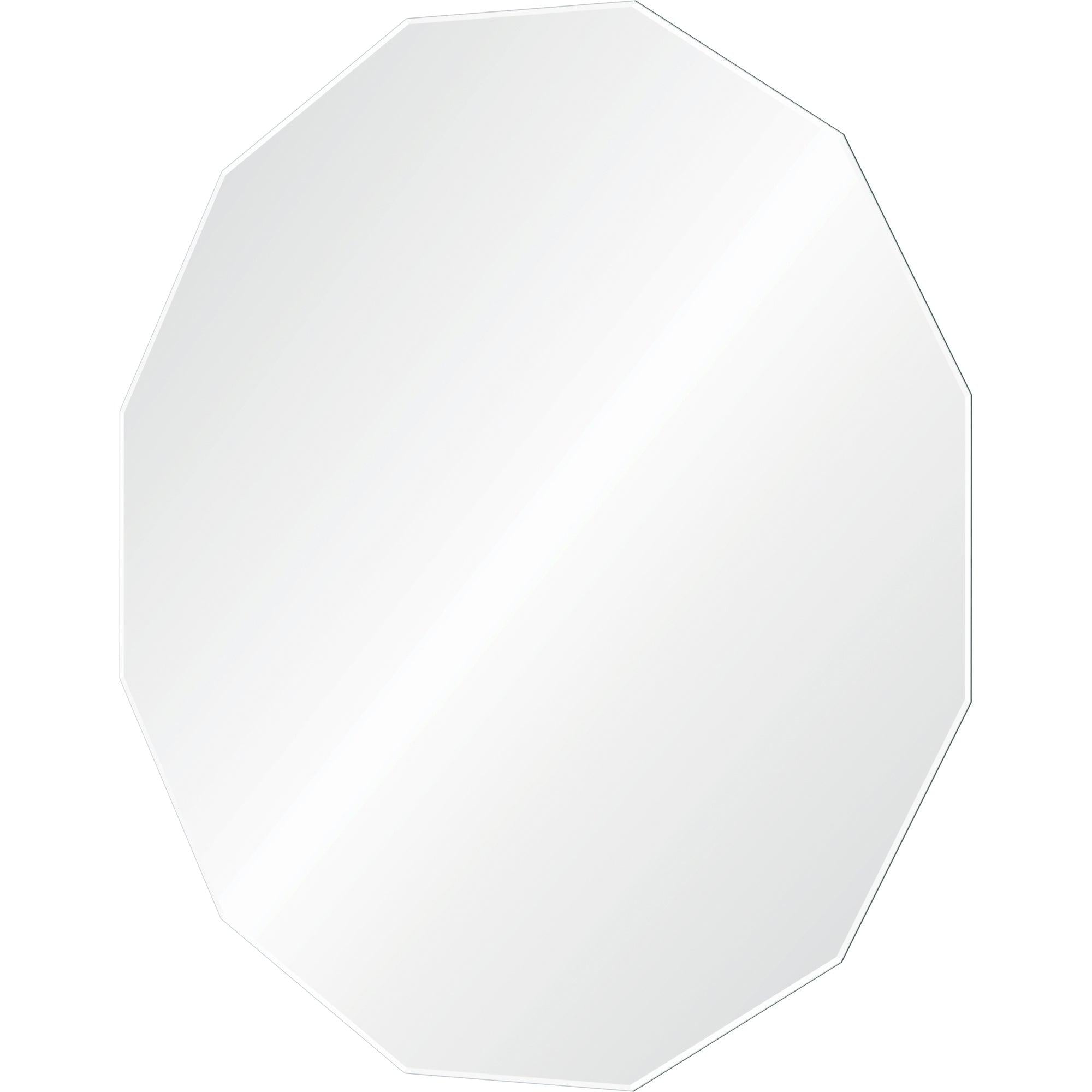 Renwil - Ovada Mirror - MT2444 | Montreal Lighting & Hardware