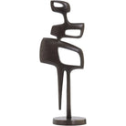 Renwil - Pacino Statue - STA763 | Montreal Lighting & Hardware