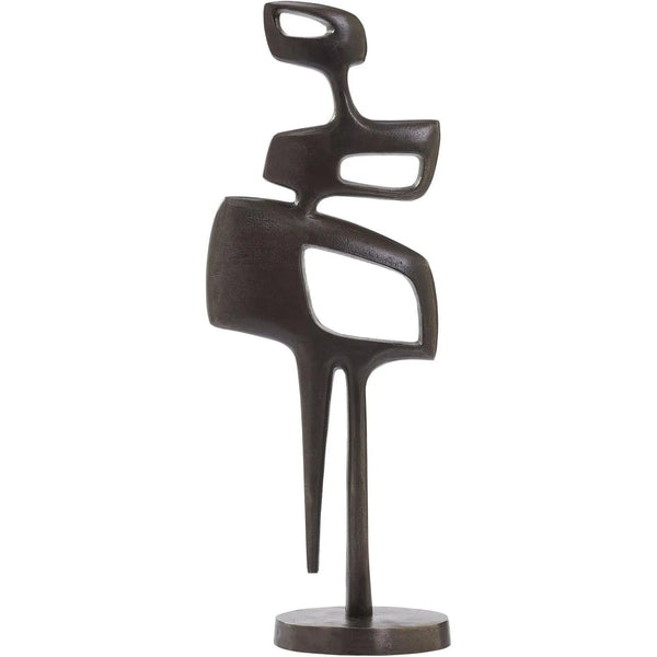 Statue de Pacino