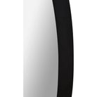 Renwil - Parbuckle Oval Mirror - MT2365 | Montreal Lighting & Hardware