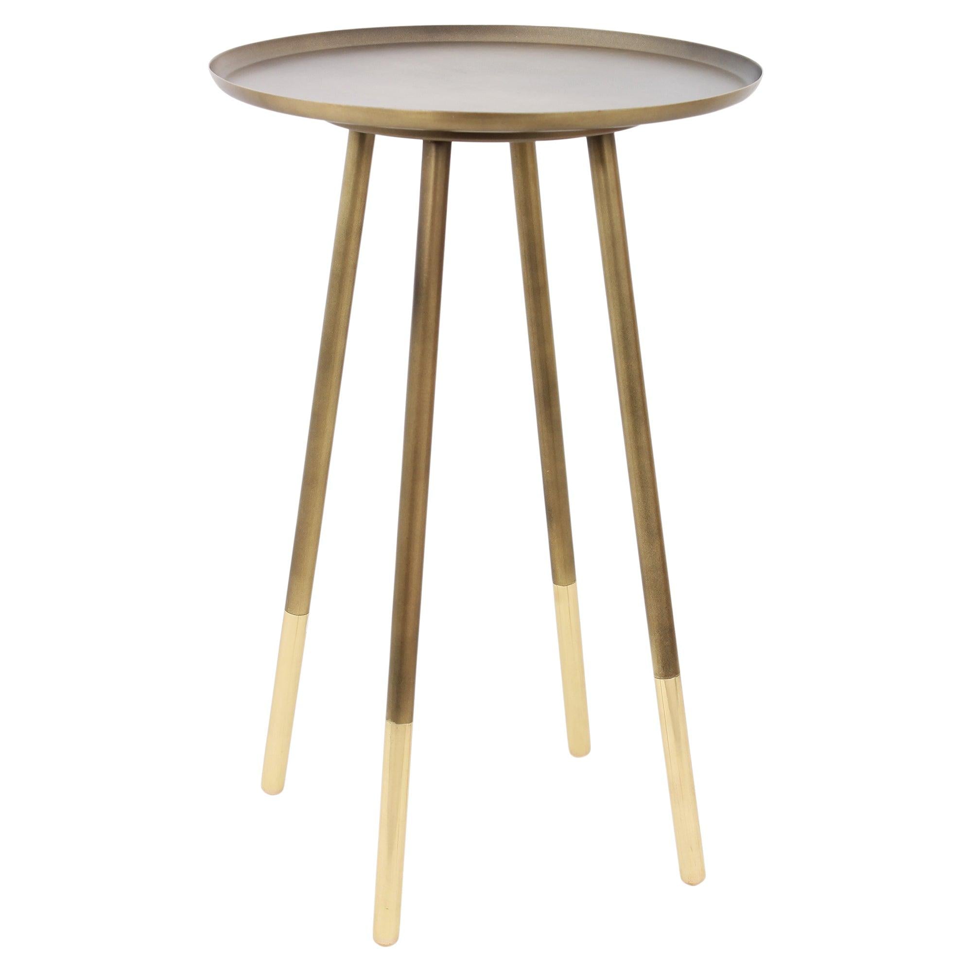 Renwil - Pawn Accent Table - TA112 | Montreal Lighting & Hardware