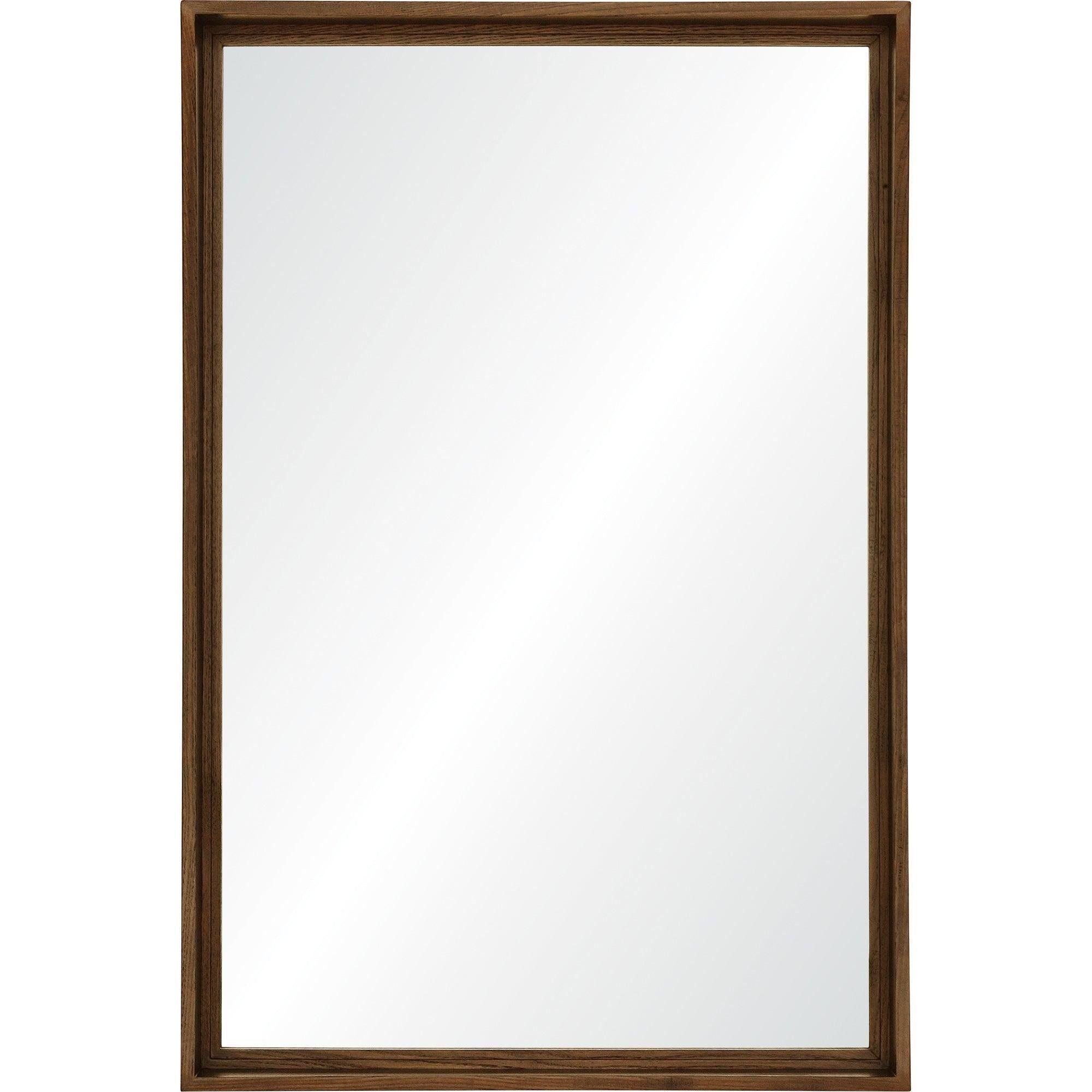Renwil - Miroir rectangulaire Pershing - MT2380 | Montreal Luminaire & Quincaillerie