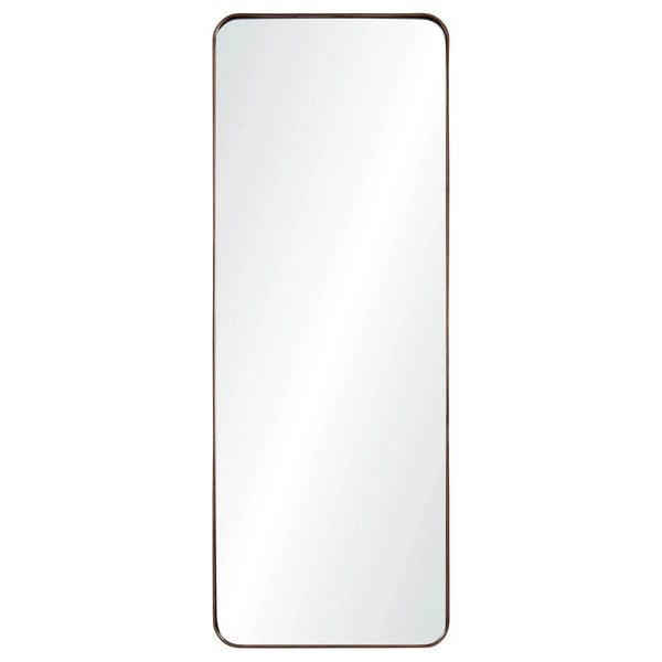 Miroir rectangulaire Phiale