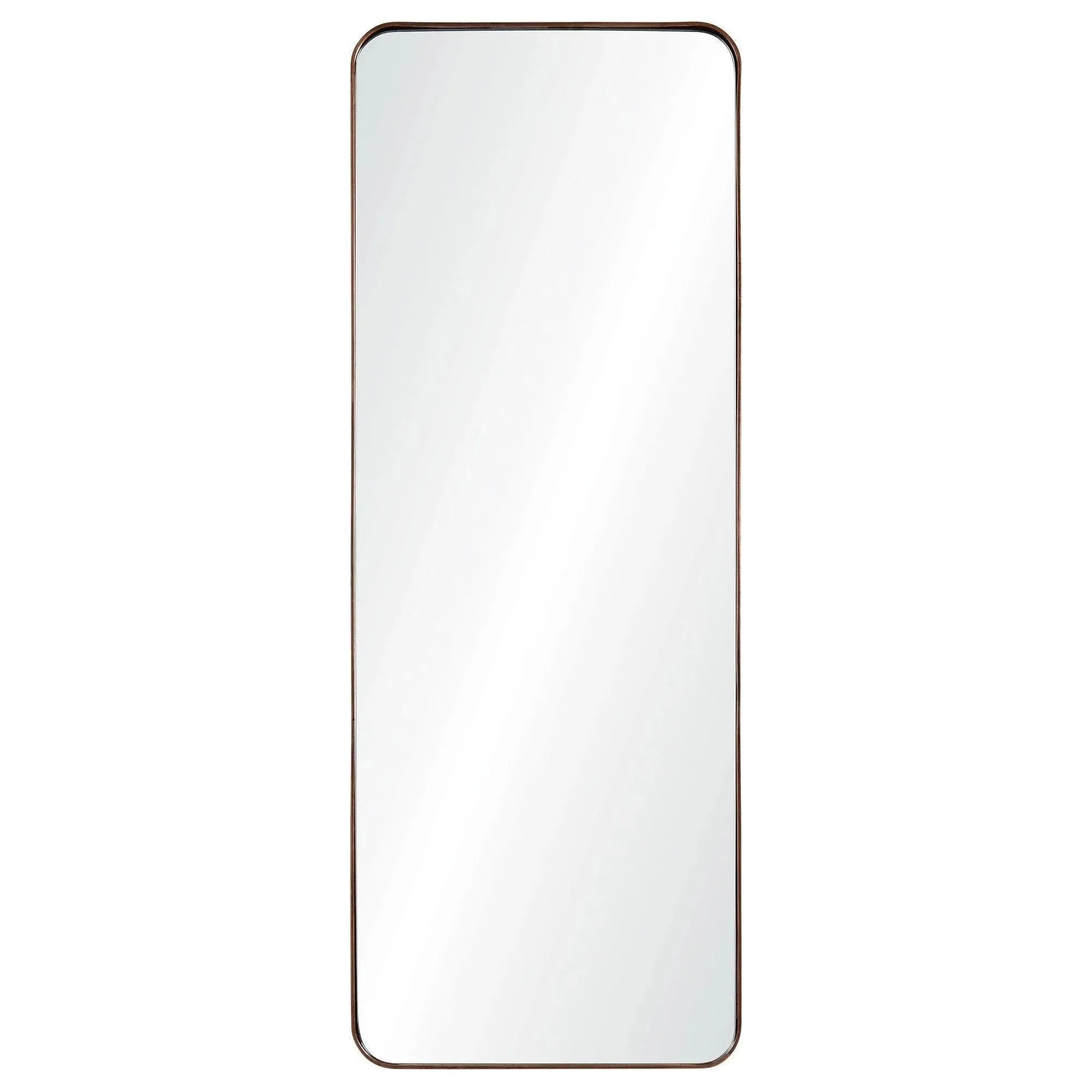 Renwil - Phiale Rectangle Mirror - MT1742 | Montreal Lighting & Hardware