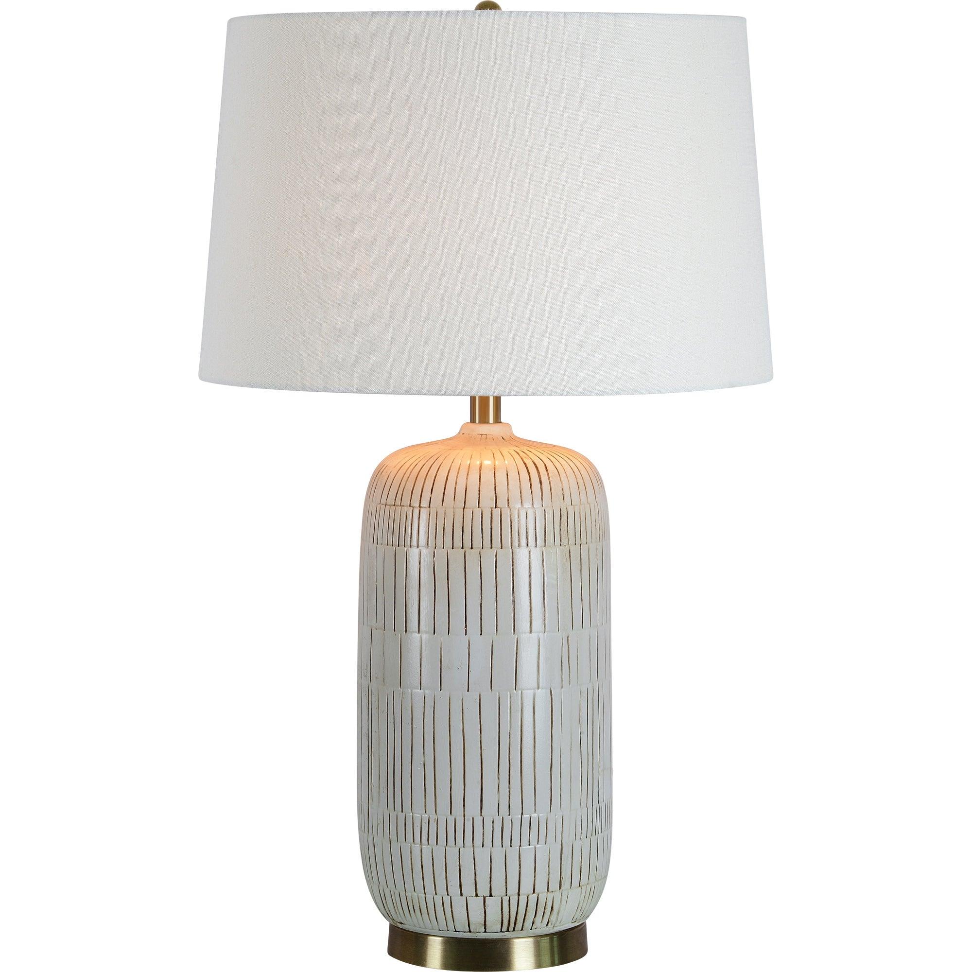 Renwil - Pierce Table Lamp - LPT1161 | Montreal Lighting & Hardware