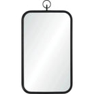 Renwil - Priscilla Rectangular Mirror - MT2462 | Montreal Lighting & Hardware
