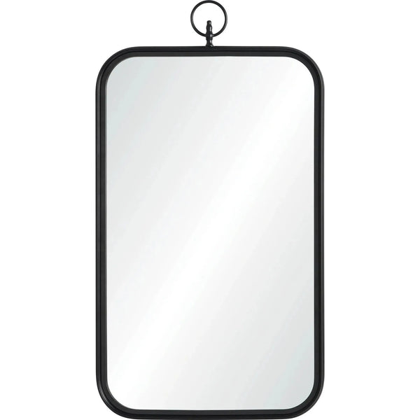 Priscilla Rectangular Mirror