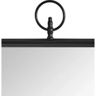 Renwil - Priscilla Rectangular Mirror - MT2462 | Montreal Lighting & Hardware