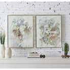 Renwil - Pristina Canvas Art - OL2010 | Montreal Lighting & Hardware