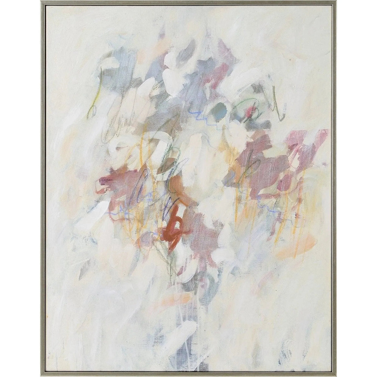 Renwil - Pristina Canvas Art - OL2010 | Montreal Lighting & Hardware