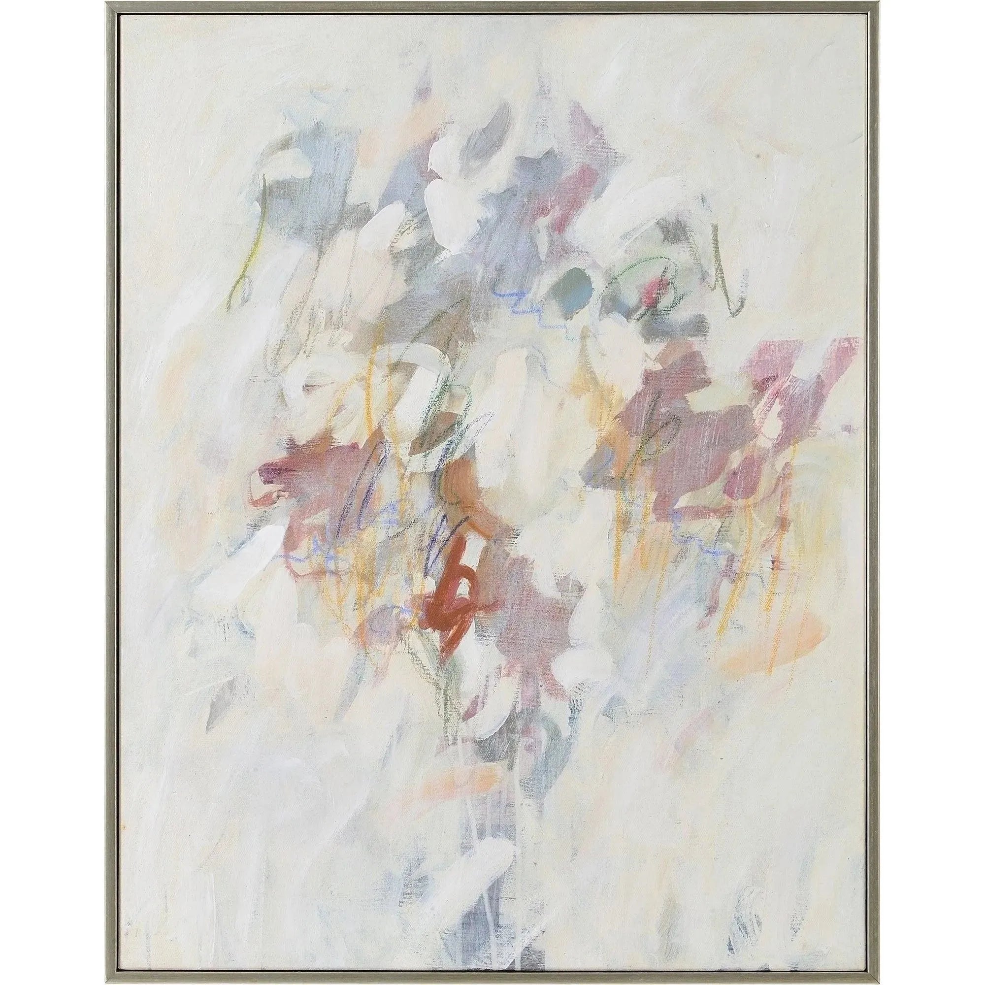 Renwil - Pristina Canvas Art - OL2010 | Montreal Lighting & Hardware