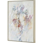 Renwil - Pristina Canvas Art - OL2010 | Montreal Lighting & Hardware