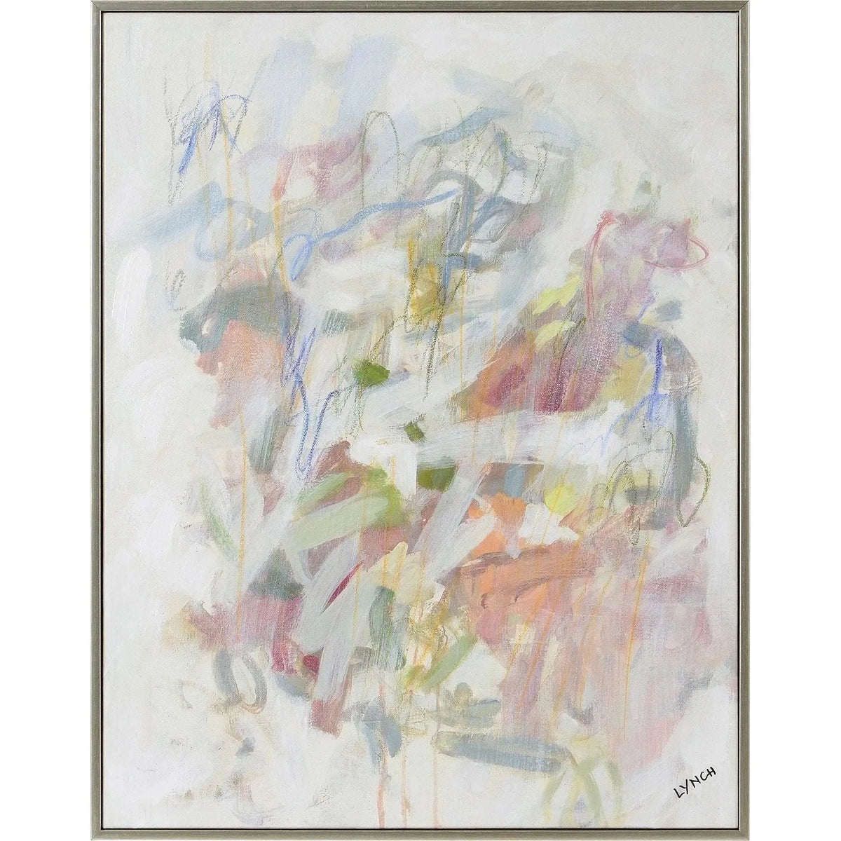 Renwil - Pristina Canvas Art - OL2010 | Montreal Lighting & Hardware