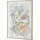Renwil - Pristina Canvas Art - OL2010 | Montreal Lighting & Hardware