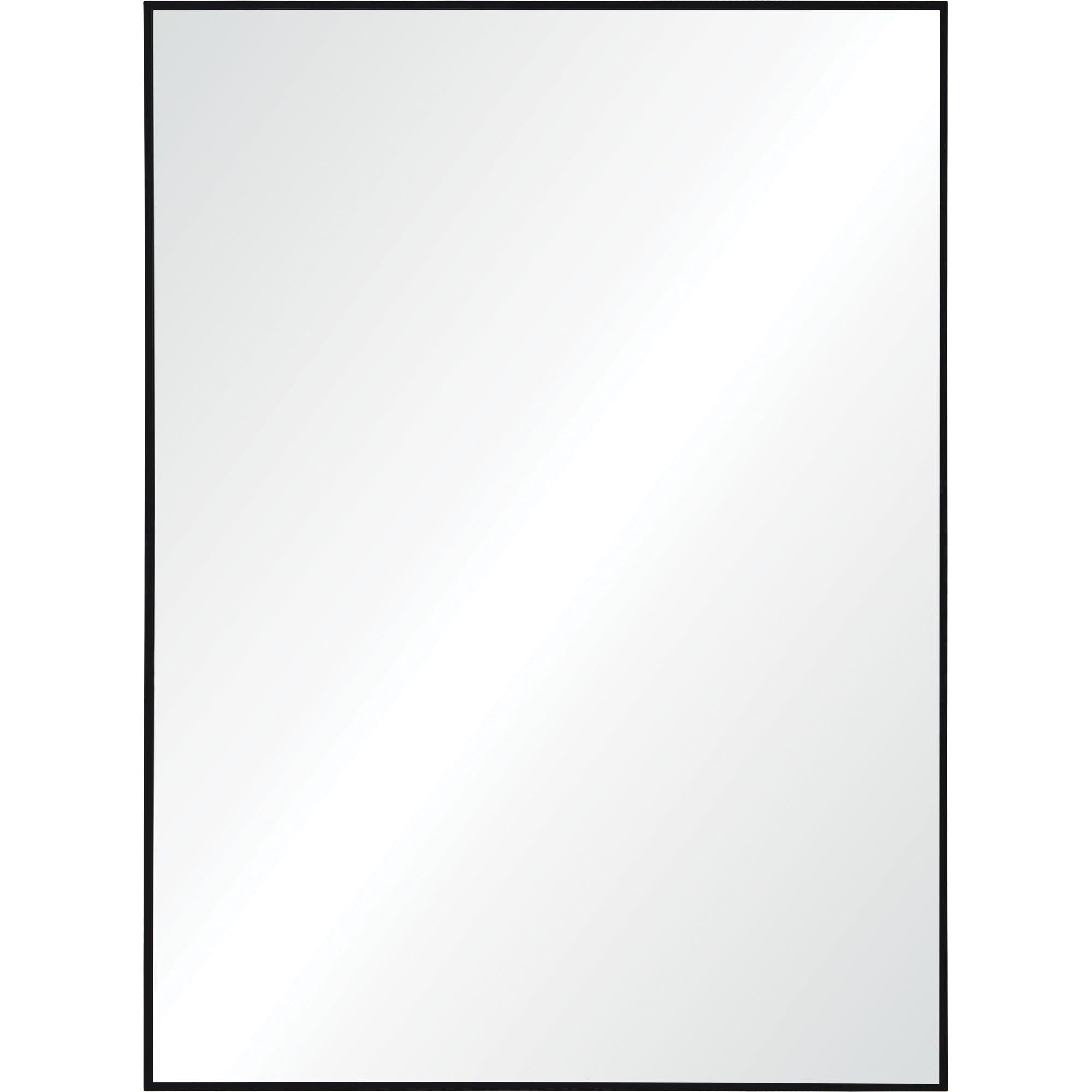 Renwil - Raizel Rectangle Mirror - MT2345 | Montreal Lighting & Hardware