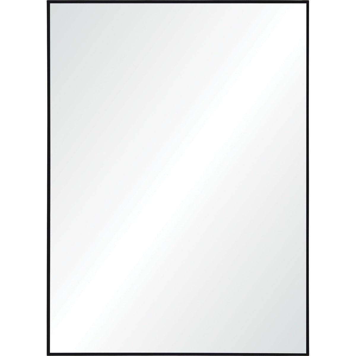 Renwil - Raizel Rectangle Mirror - MT2345 | Montreal Lighting & Hardware