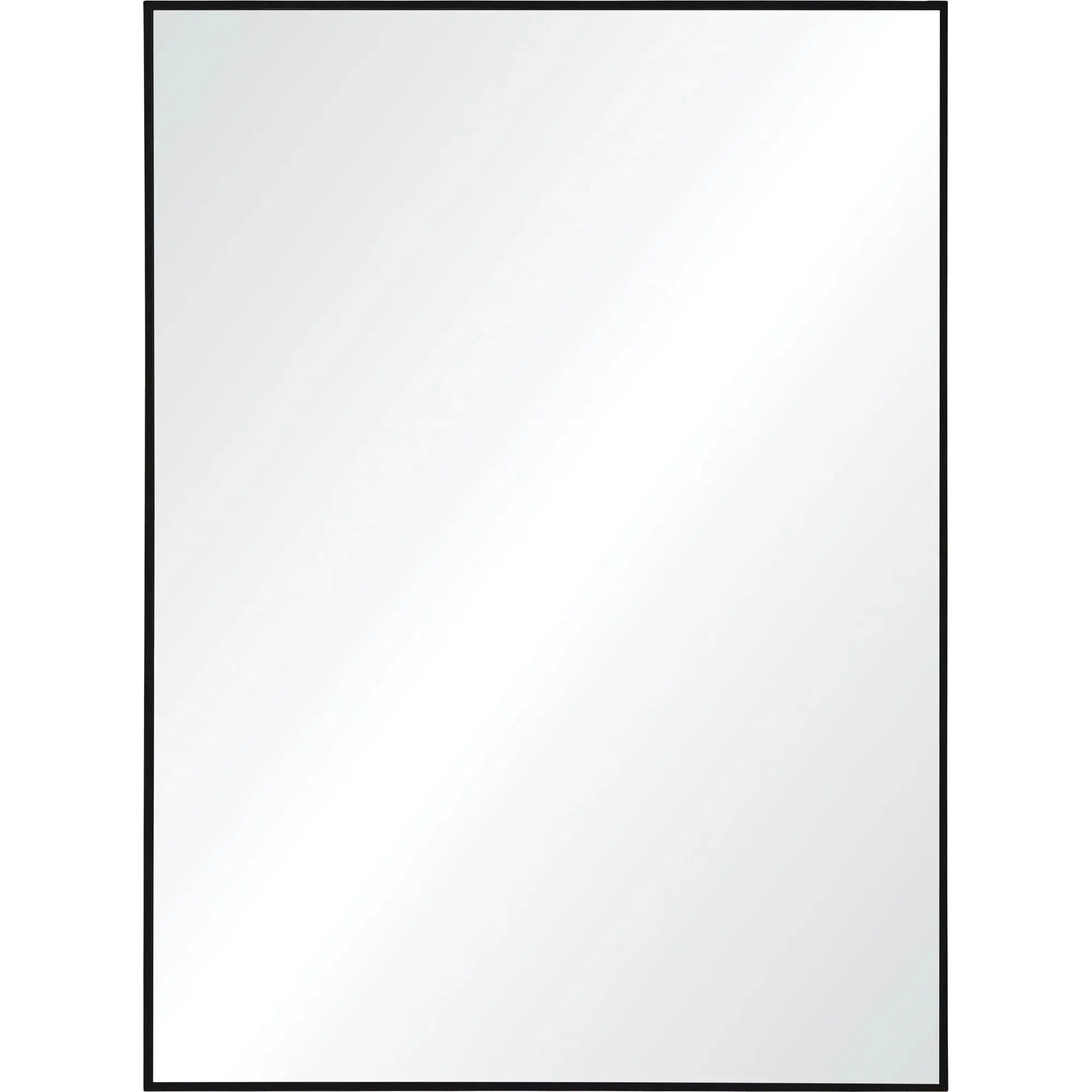 Renwil - Raizel Rectangle Mirror - MT2345 | Montreal Lighting & Hardware