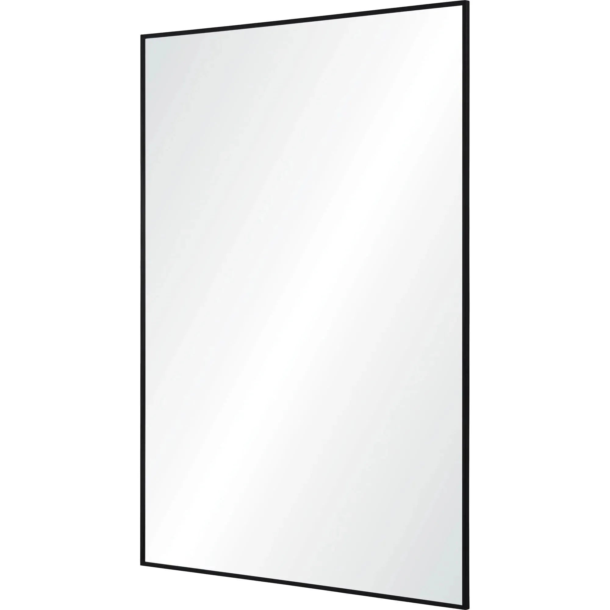 Renwil - Raizel Rectangle Mirror - MT2345 | Montreal Lighting & Hardware