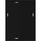 Renwil - Raizel Rectangle Mirror - MT2345 | Montreal Lighting & Hardware