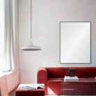 Renwil - Raizel Rectangle Mirror - MT2345 | Montreal Lighting & Hardware