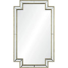 Renwil - Raton Rectangle Mirror - MT2071 | Montreal Lighting & Hardware