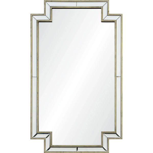 Raton Rectangle Mirror