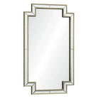Renwil - Raton Rectangle Mirror - MT2071 | Montreal Lighting & Hardware