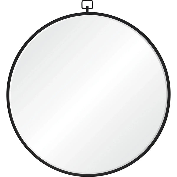 Miroir rond Rayden