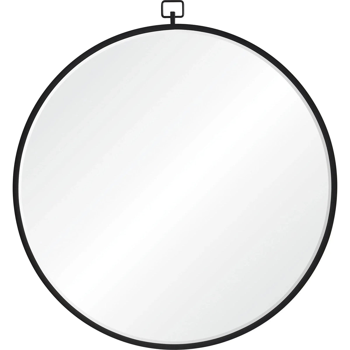 Renwil - Rayden Round Mirror - MT2463 | Montreal Lighting & Hardware