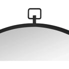 Renwil - Rayden Round Mirror - MT2463 | Montreal Lighting & Hardware