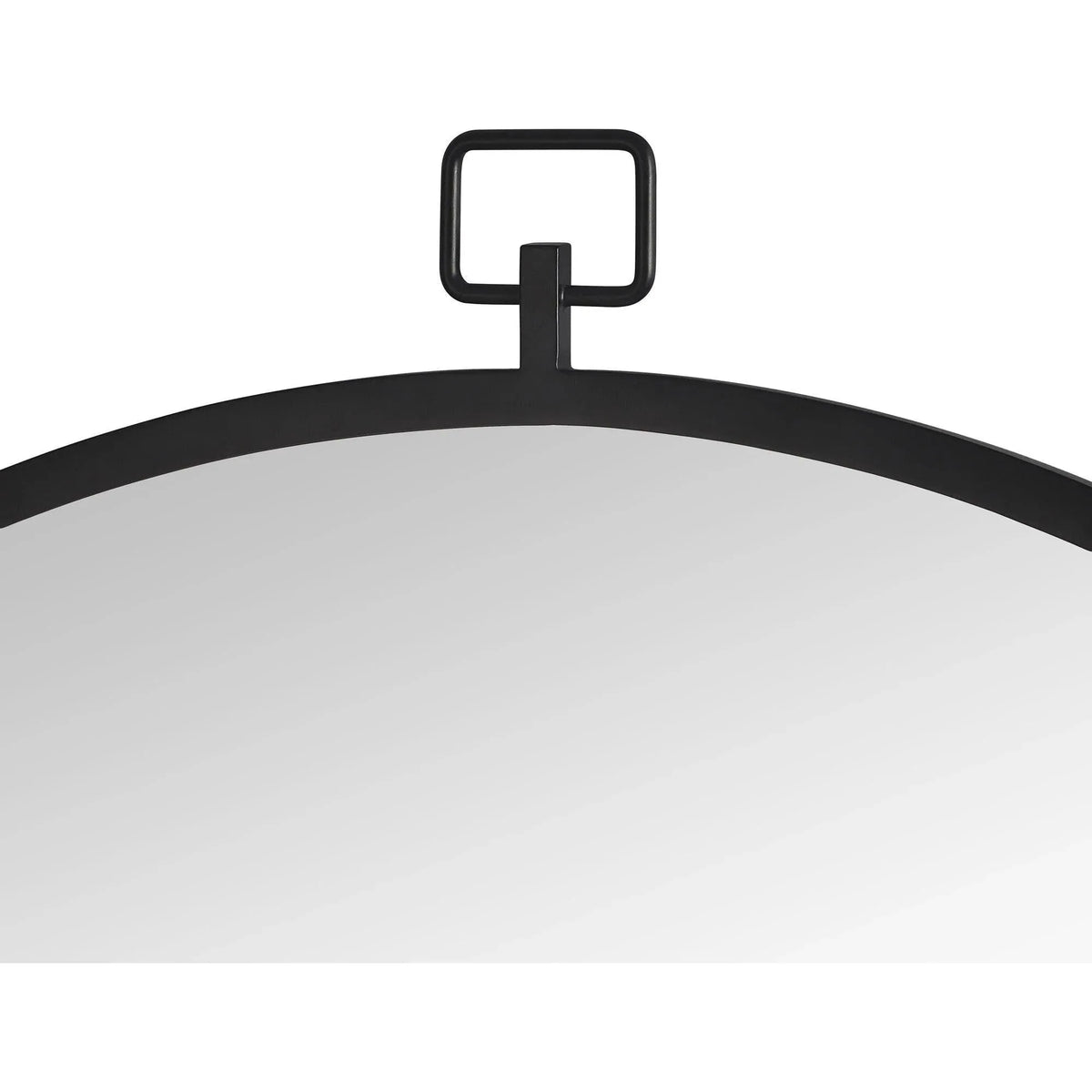 Renwil - Rayden Round Mirror - MT2463 | Montreal Lighting & Hardware