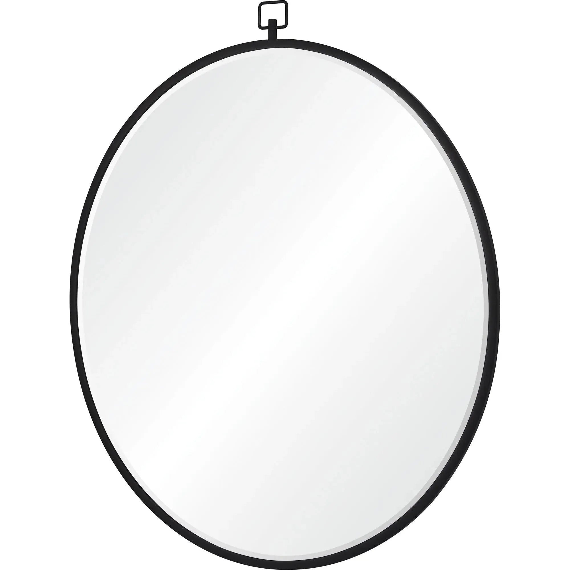 Renwil - Rayden Round Mirror - MT2463 | Montreal Lighting & Hardware