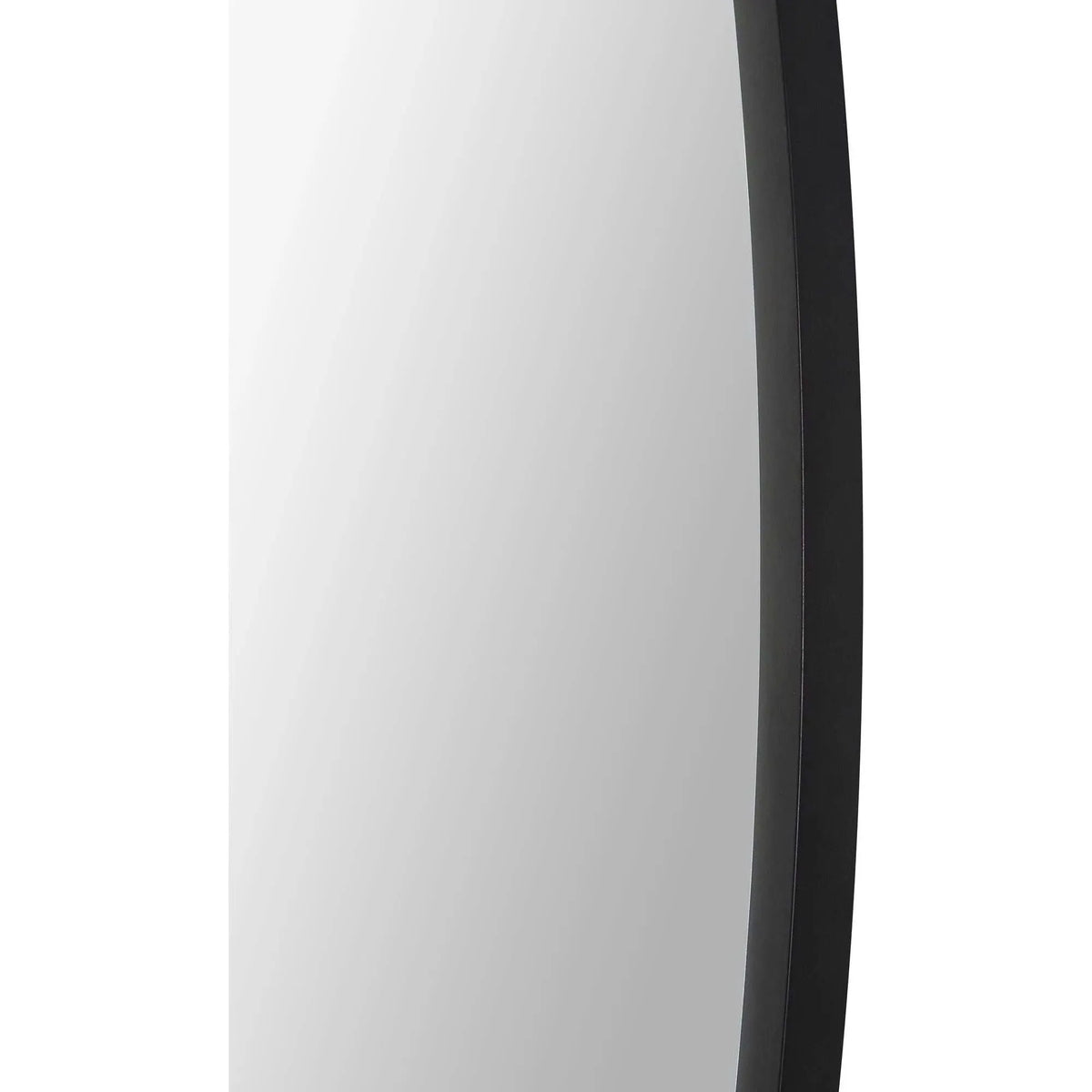 Renwil - Rayden Round Mirror - MT2463 | Montreal Lighting & Hardware