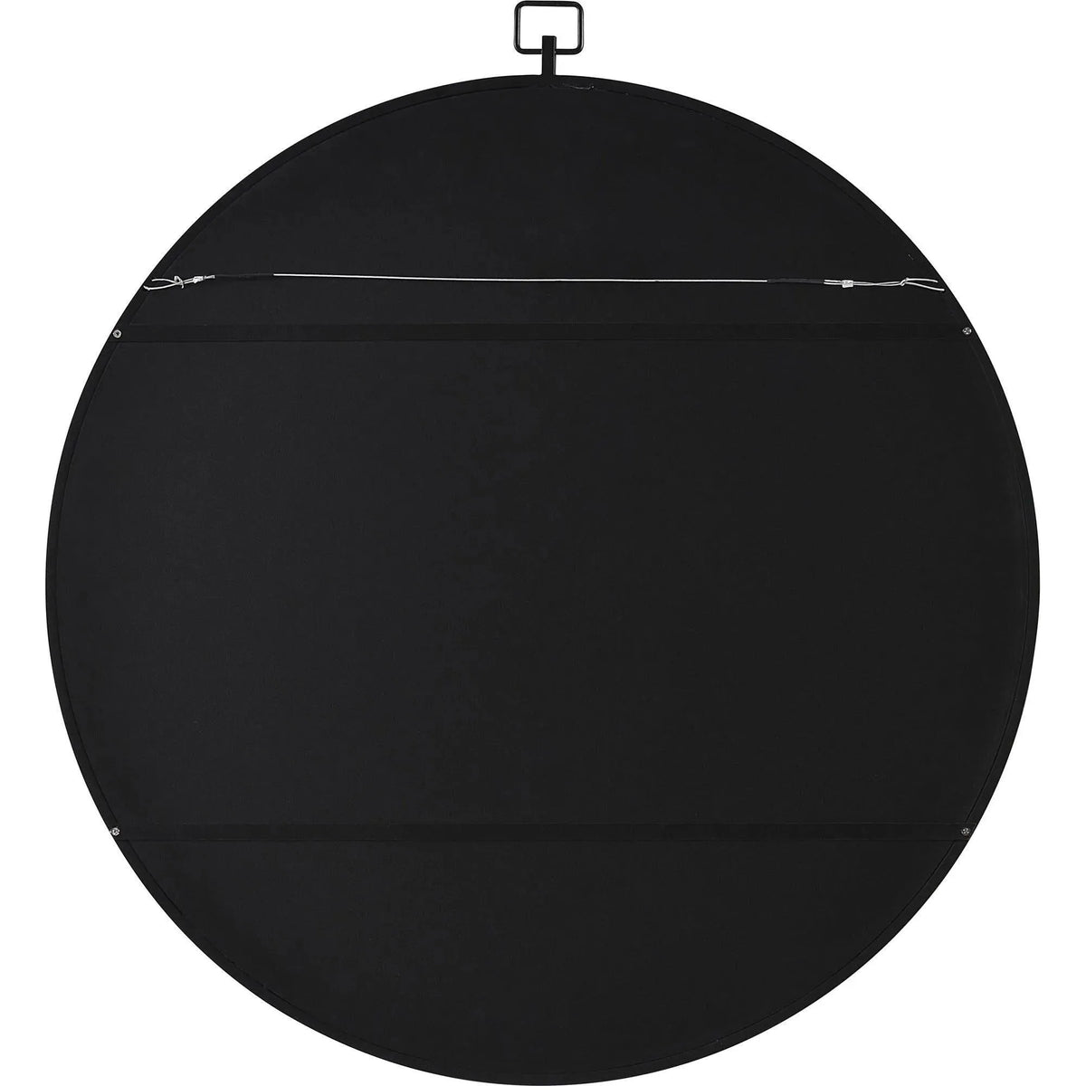 Renwil - Rayden Round Mirror - MT2463 | Montreal Lighting & Hardware