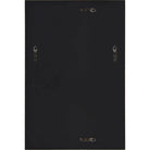 Renwil - Raydon Mirror - MT2452 | Montreal Lighting & Hardware