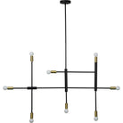 Renwil - Reegler Ceiling Light - LPC4368 | Montreal Lighting & Hardware