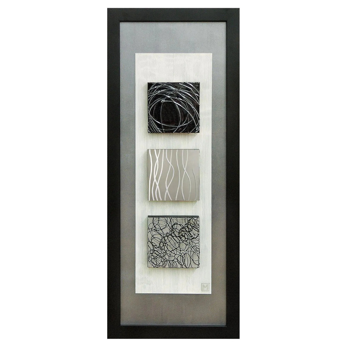 Renwil - Reflections II Wall Décor - W5758 | Montreal Lighting & Hardware