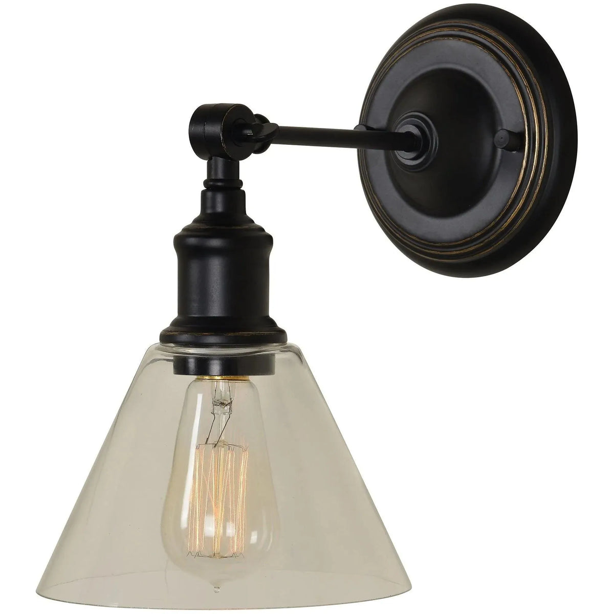 Renwil - Renta Wall Sconce - WS029 | Montreal Lighting & Hardware