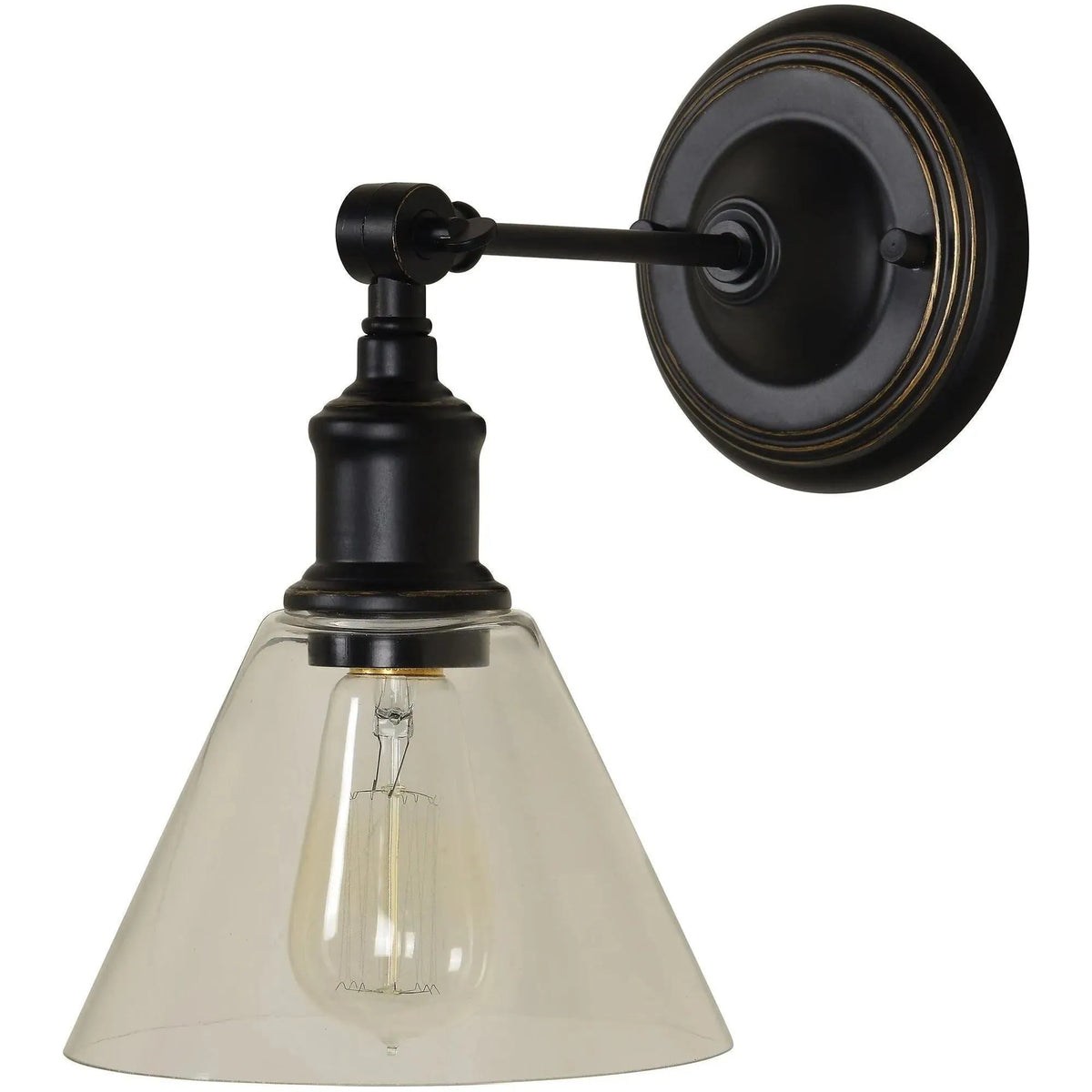 Renwil - Renta Wall Sconce - WS029 | Montreal Lighting & Hardware