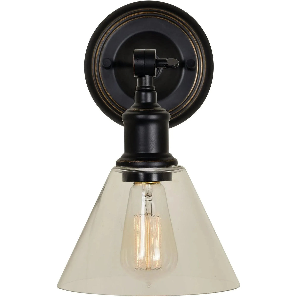 Renwil - Renta Wall Sconce - WS029 | Montreal Lighting & Hardware