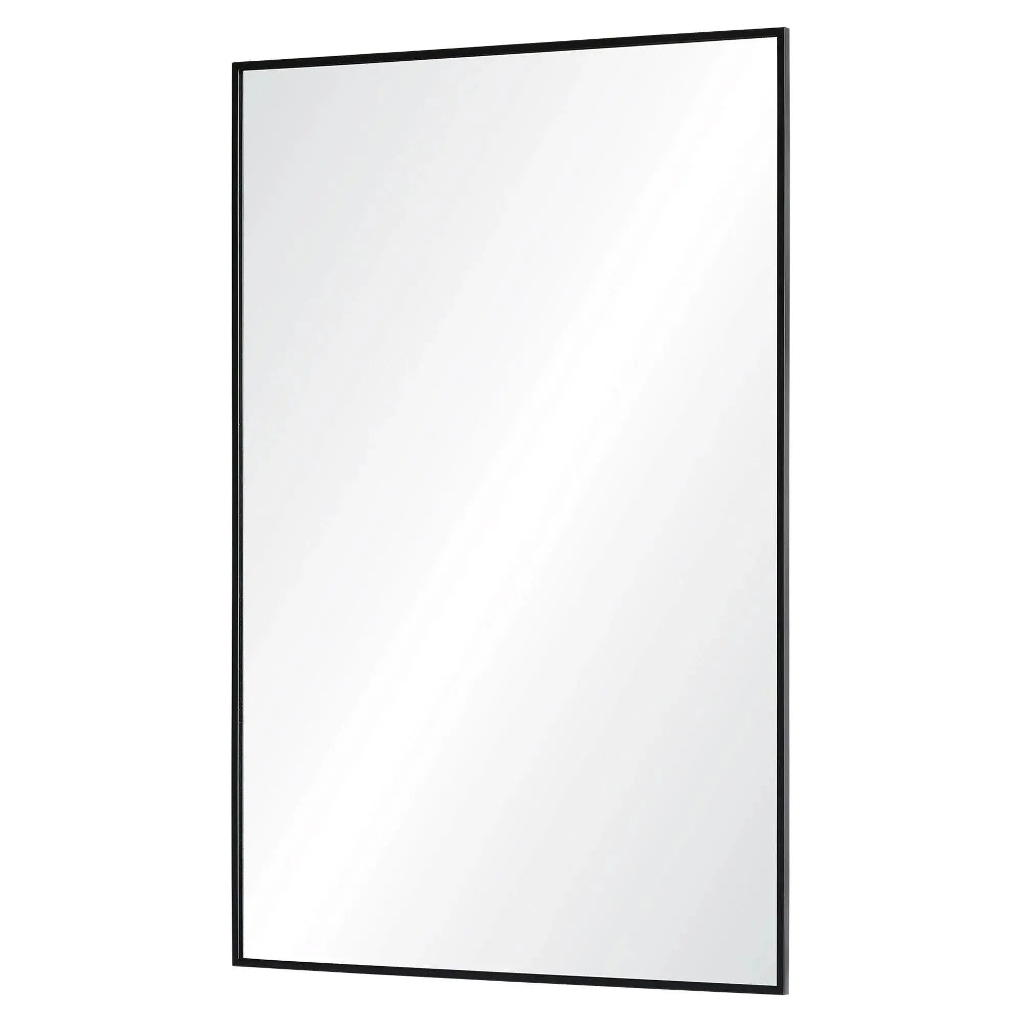 Renwil - Reynolds Rectangle Mirror - MT1851 | Montreal Lighting & Hardware
