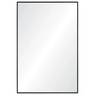 Renwil - Reynolds Rectangle Mirror - MT1851 | Montreal Lighting & Hardware