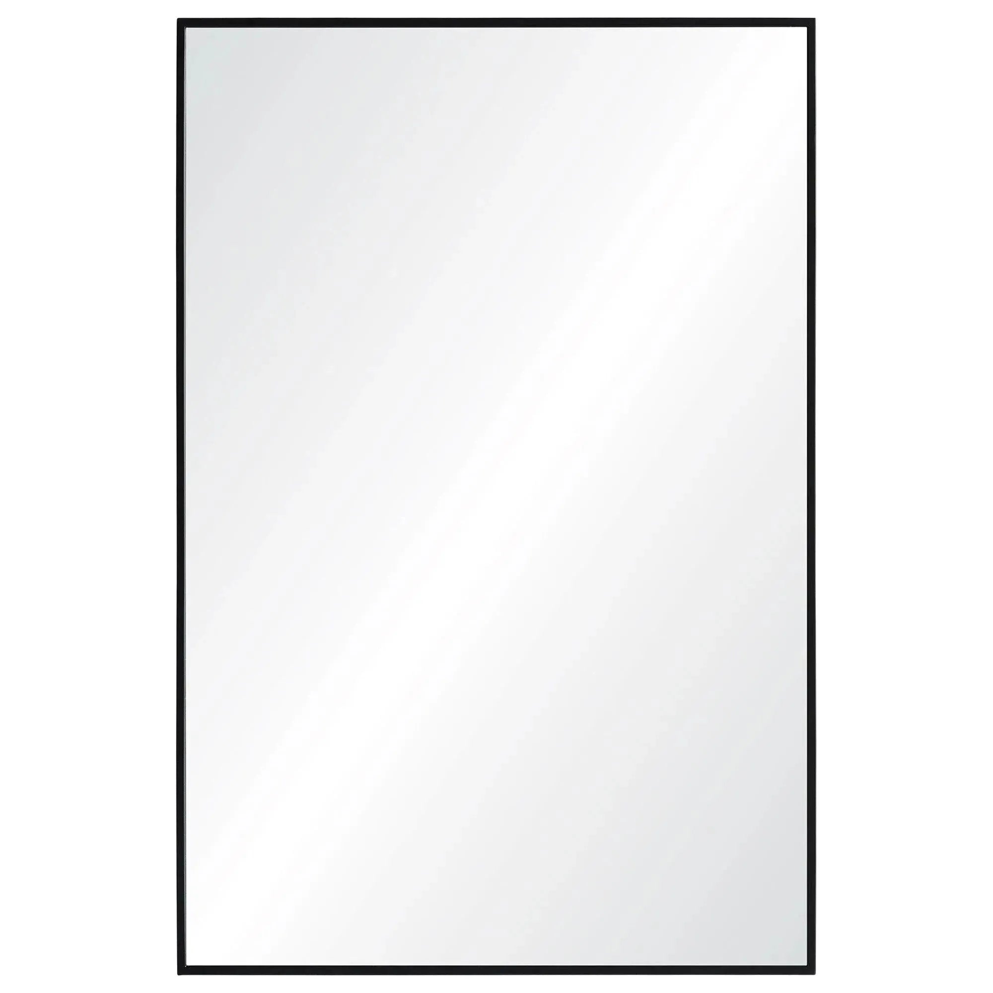Renwil - Reynolds Rectangle Mirror - MT1851 | Montreal Lighting & Hardware