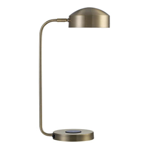 Descriptive image text