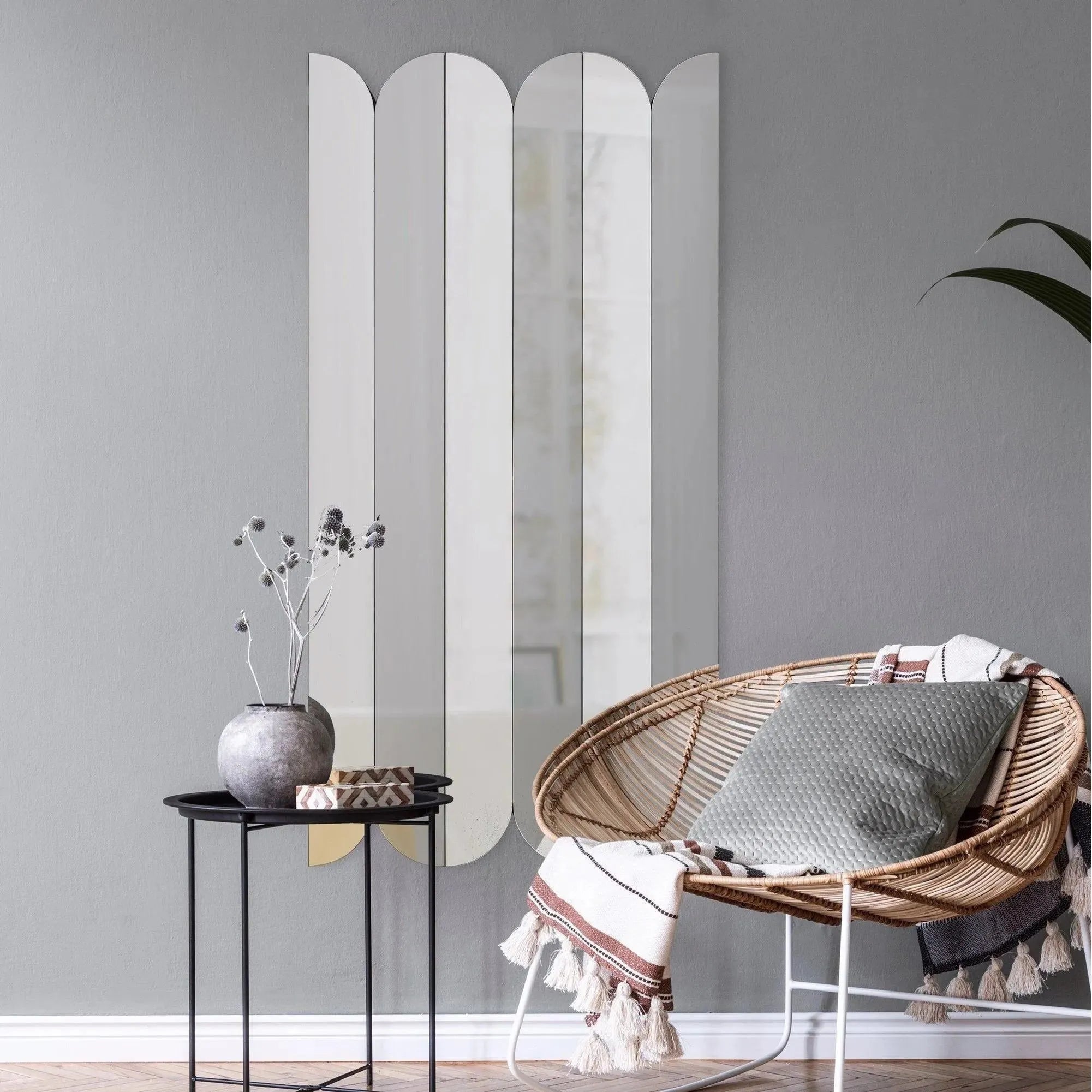Renwil - Riviera Mirror - MT2437 | Montreal Lighting & Hardware