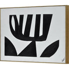 Renwil - Rockwell Canvas Art - OL2027 | Montreal Lighting & Hardware