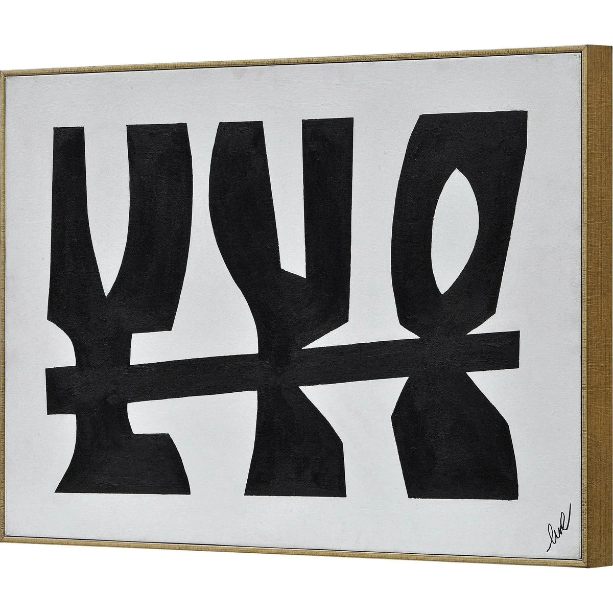 Renwil - Rockwell Canvas Art - OL2027 | Montreal Lighting & Hardware