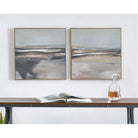 Renwil - Salinas Canvas Art - OL2033 | Montreal Lighting & Hardware