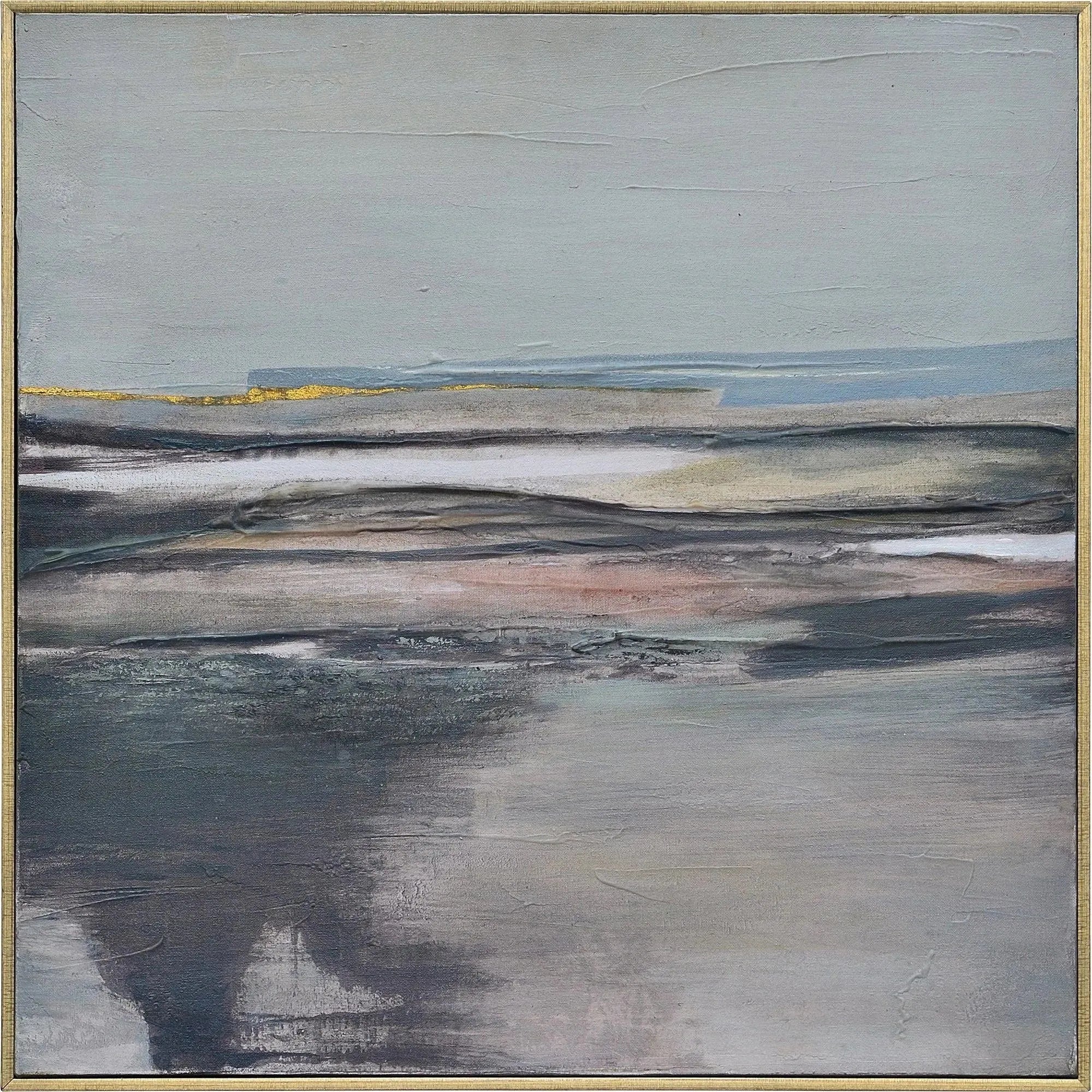 Renwil - Salinas Canvas Art - OL2033 | Montreal Lighting & Hardware